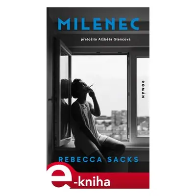 Milenec - Rebecca Sacks