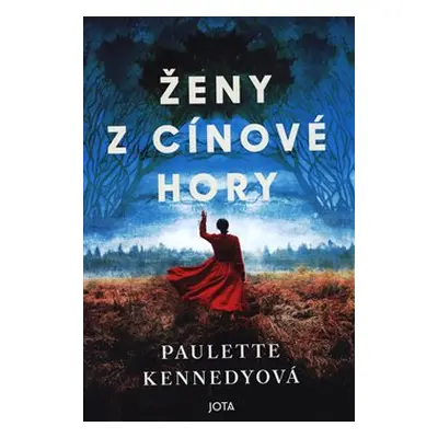 Ženy z Cínové Hory - Paulette Kennedyová