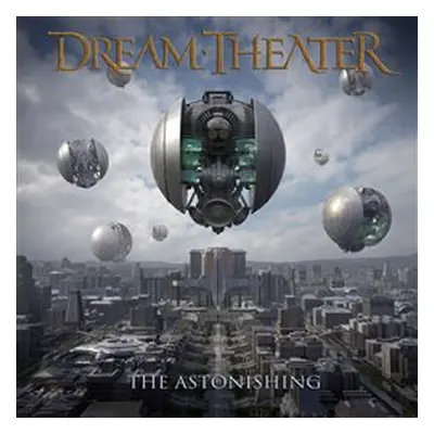 The Astonishing - Dream Theater