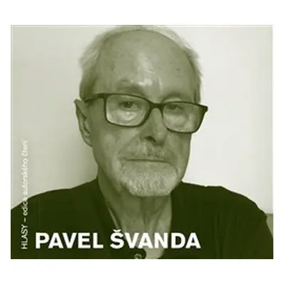 Pavel Švanda - Pavel Švanda