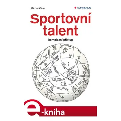 Sportovní talent - Michal Vičar