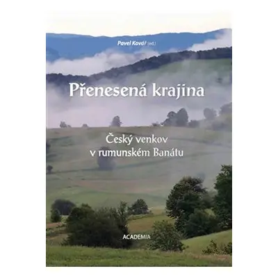 Přenesená krajina