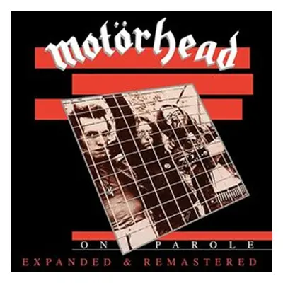 On Parole - Motörhead