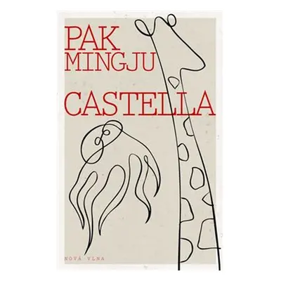 Castella - Pak Mingju