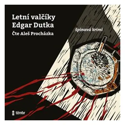 Letní valčíky - Dutka Edgar