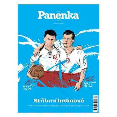 Panenka 4/2022