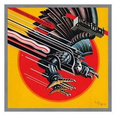 Judas Priest: Screaming For Vengeance CD