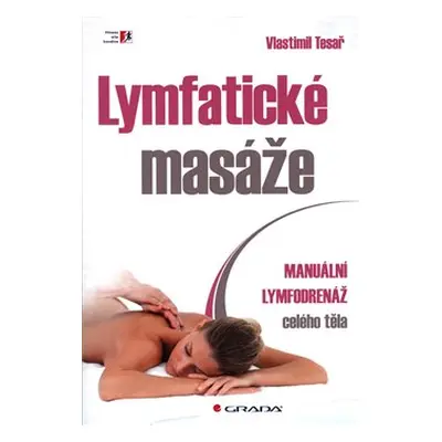 Lymfatické masáže - Vlastimil Tesař