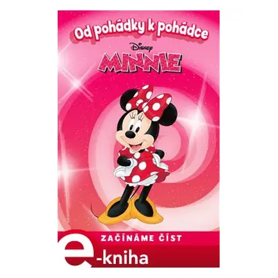 Od pohádky k pohádce – Minnie - kolektiv