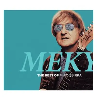 The Best Of Miro Žbirka - Miroslav Žbirka