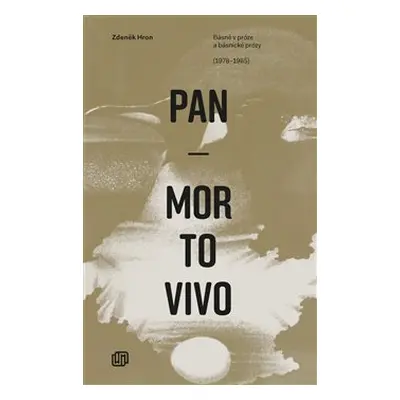 Pan Mortovivo - Zdeněk Hron