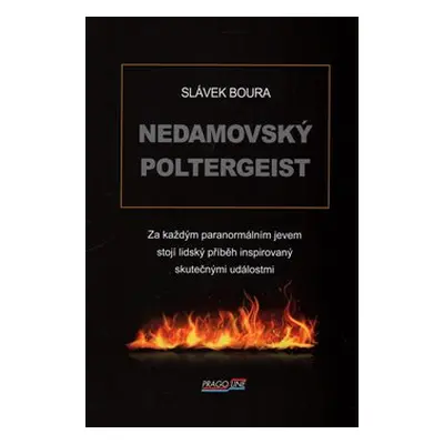 Nedamovský poltergeist - Slávek Boura