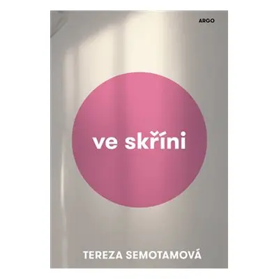 Ve skříni - Tereza Semotamová