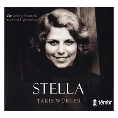 Stella - Würger Takis