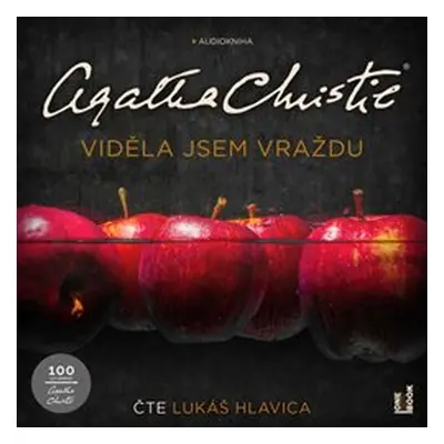 Viděla jsem vraždu - Agatha Christie