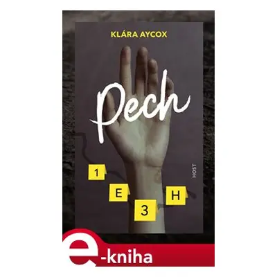 Pech - Klára Aycox