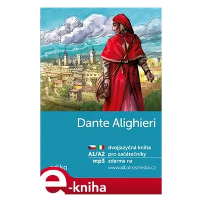 Dante Alighieri A1/A2 - Valeria De Tommaso