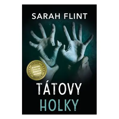 Tátovy holky - Sarah Flint