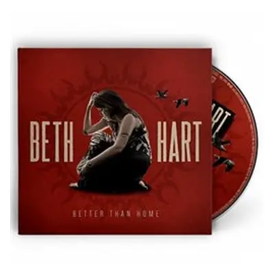 Better Than Home - Beth Hart