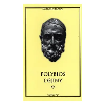 Dějiny I - Polybios