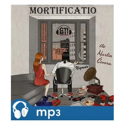 Mortificatio, mp3 - Nigredo