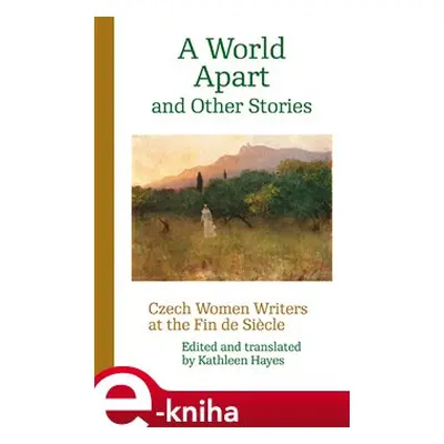 A World Apart and Other Stories