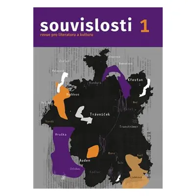 Souvislosti 1/2023