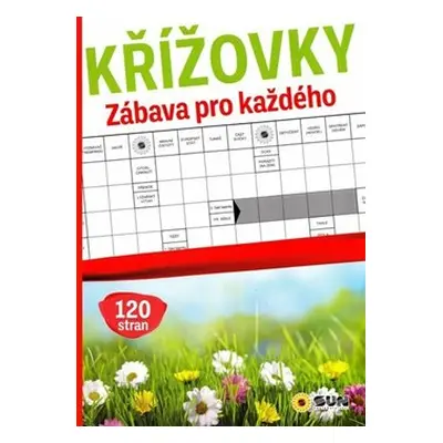 Křížovky - Zábava pro každého