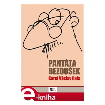 Pantáta Bezoušek - Karel V. Rais