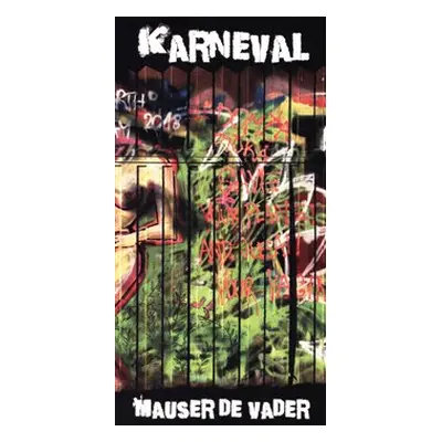 Karneval - Mauser de Vader