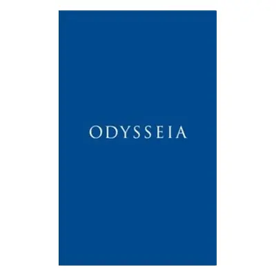 Odysseia - Homéros