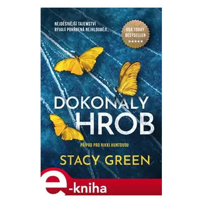 Dokonalý hrob - Stacy Green