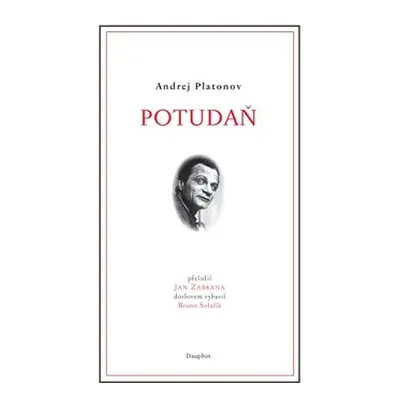 Potudaň - Andrej Platonov