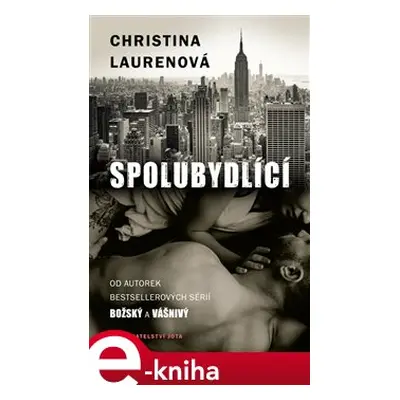 Spolubydlící - Christina Laurenová