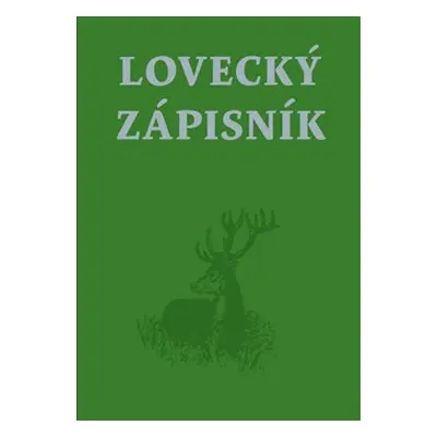 Lovecký zápisník