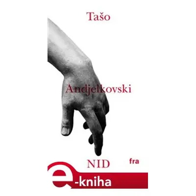 NID - Tašo Andjelkovski