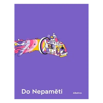 Do Nepaměti - Daniel Špaček, Tomáš Končinský