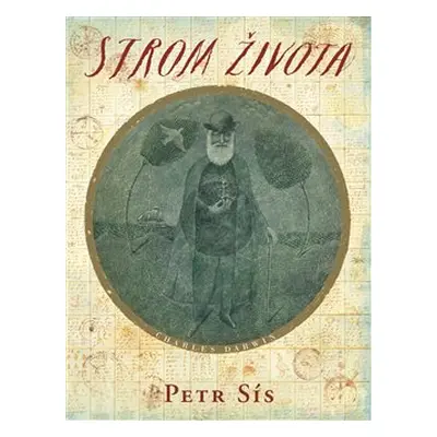 Strom života - Petr Sís