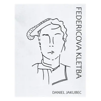 Federicova kletba - Daniel Jakubec