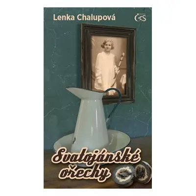 Svatojánské ořechy - Lenka Chalupová