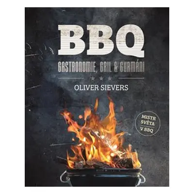 BBQ - Oliver Sievers