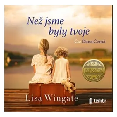 Než jsme byly tvoje - Lisa Wingate