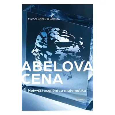 Abelova cena - kol., Michal Křížek