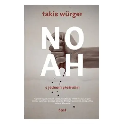 Noah - Takis Würger