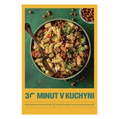 30 minut v kuchyni - kol.