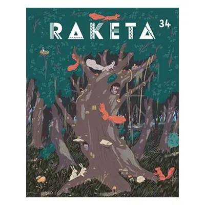 Raketa 34