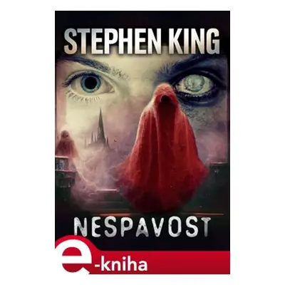 Nespavost - Stephen King