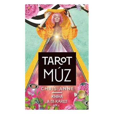 Tarot Múz - Chris-Anne