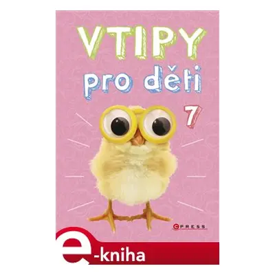 Vtipy pro děti 7 - Zuzana Neubauerová