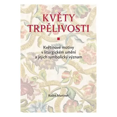 Květy trpělivosti